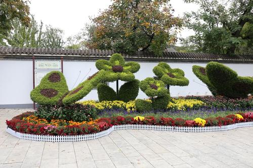 天津園林景觀設(shè)計(jì)