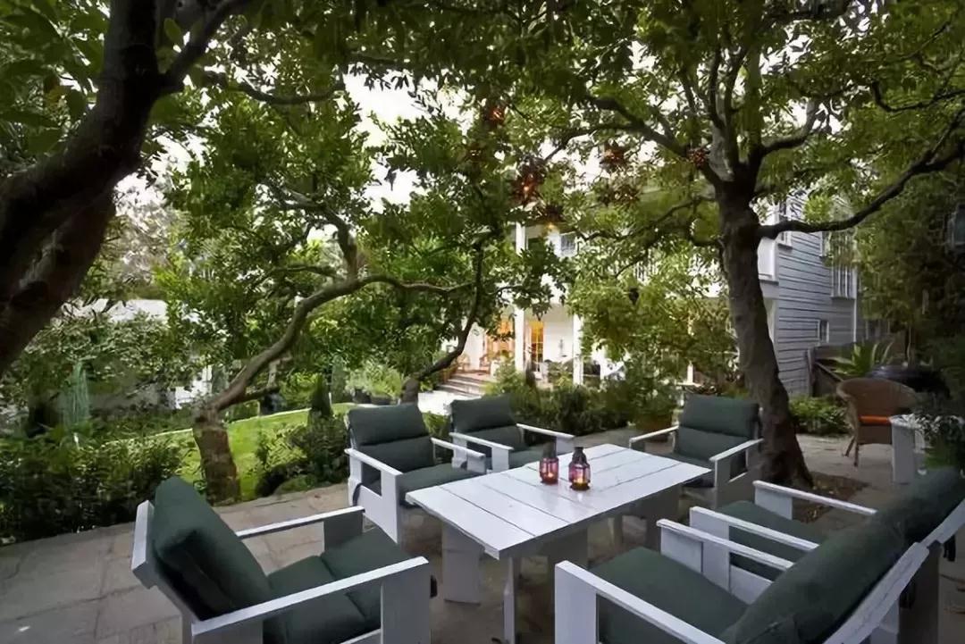 天津庭院設(shè)計(jì)造景