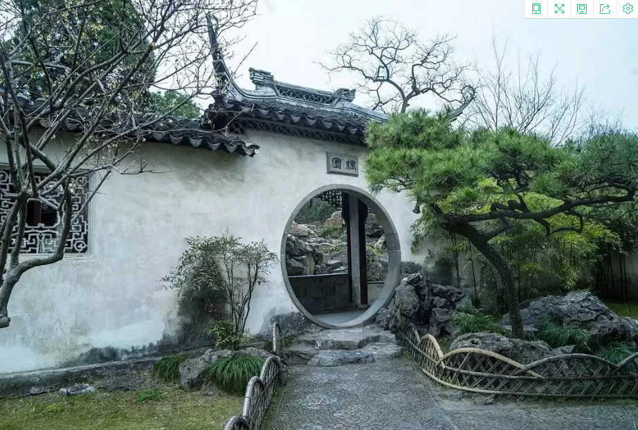 私家庭院設(shè)計(jì)