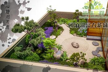 天津園林設(shè)計公司