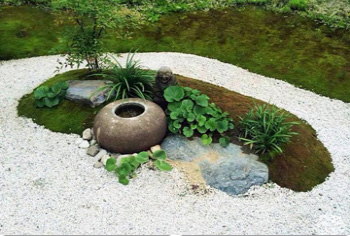 景觀小品