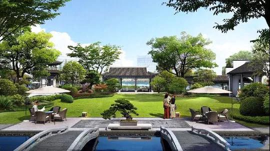 園林景觀設(shè)計(jì)需重視創(chuàng)新