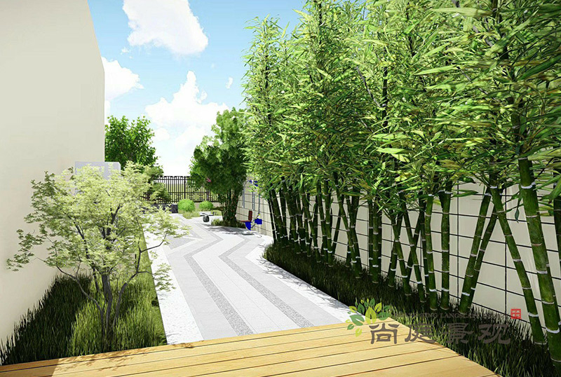 黛湖花園1