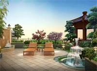天津庭院景觀設(shè)計(jì)淺析宅院風(fēng)水禁忌布局